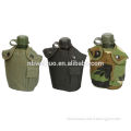 CAMO Western Plastic Military Drinking Canteen